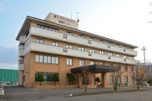Daini Prince Hotel Muroran View Cameră foto