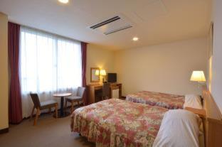 Daini Prince Hotel Muroran View Cameră foto